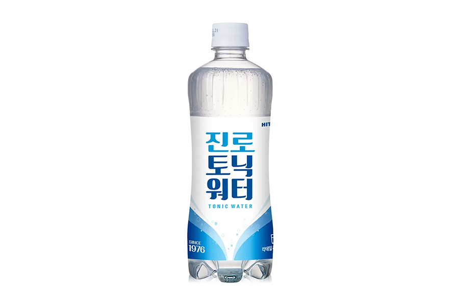토닉워터