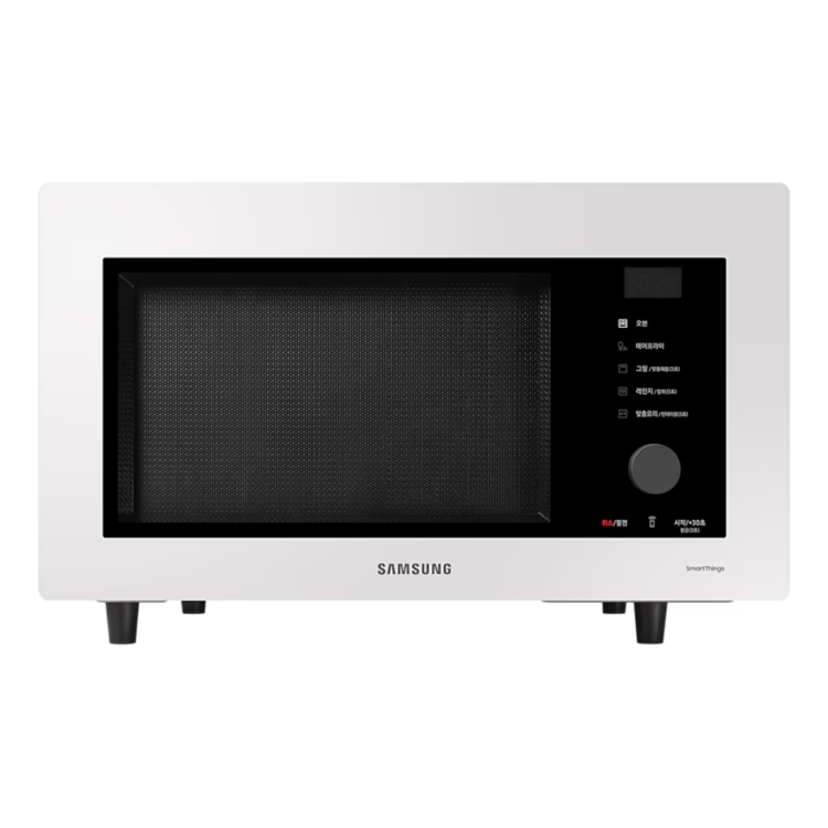 Bespoke 큐커 오븐 32L