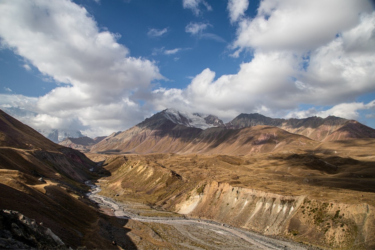 오직 하나 뿐인 여행 시리즈  ③