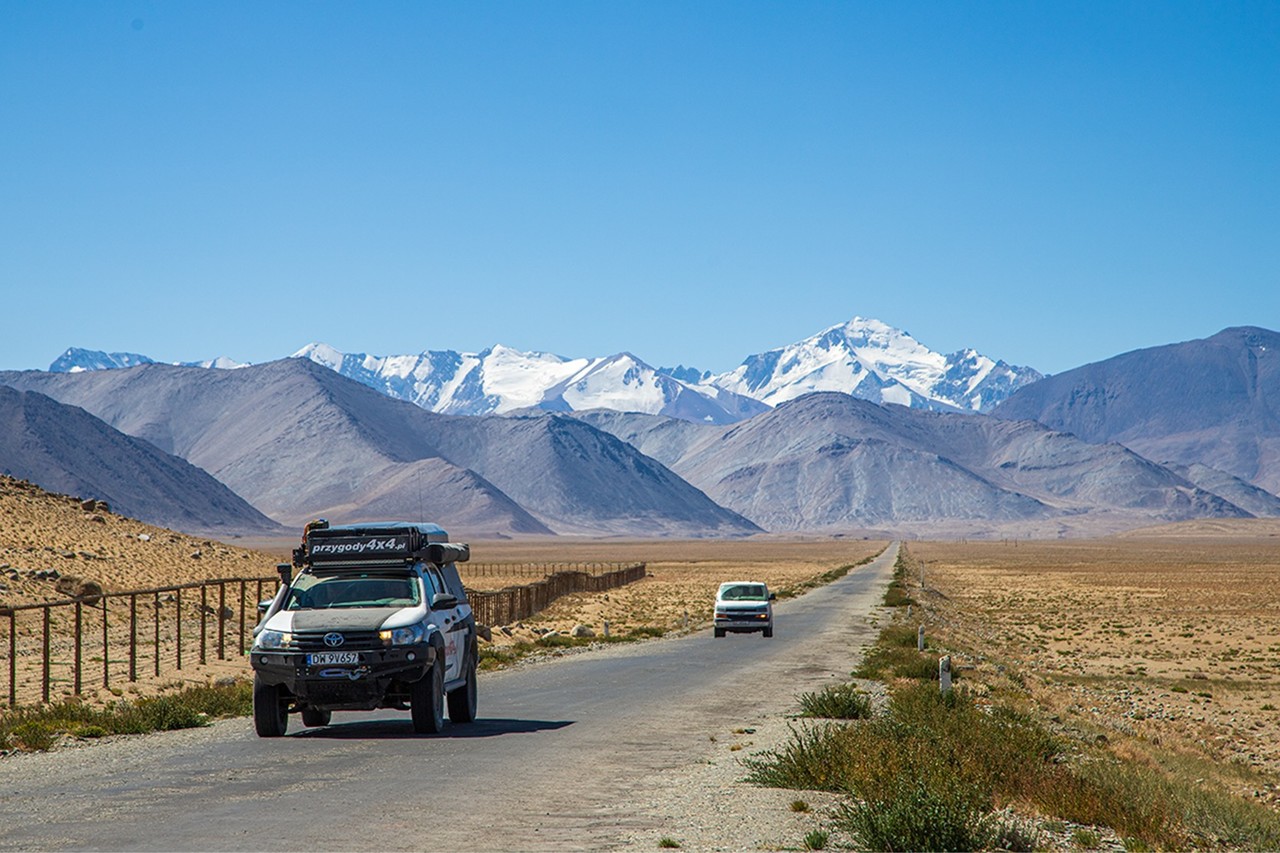 오직 하나 뿐인 여행 시리즈 ①