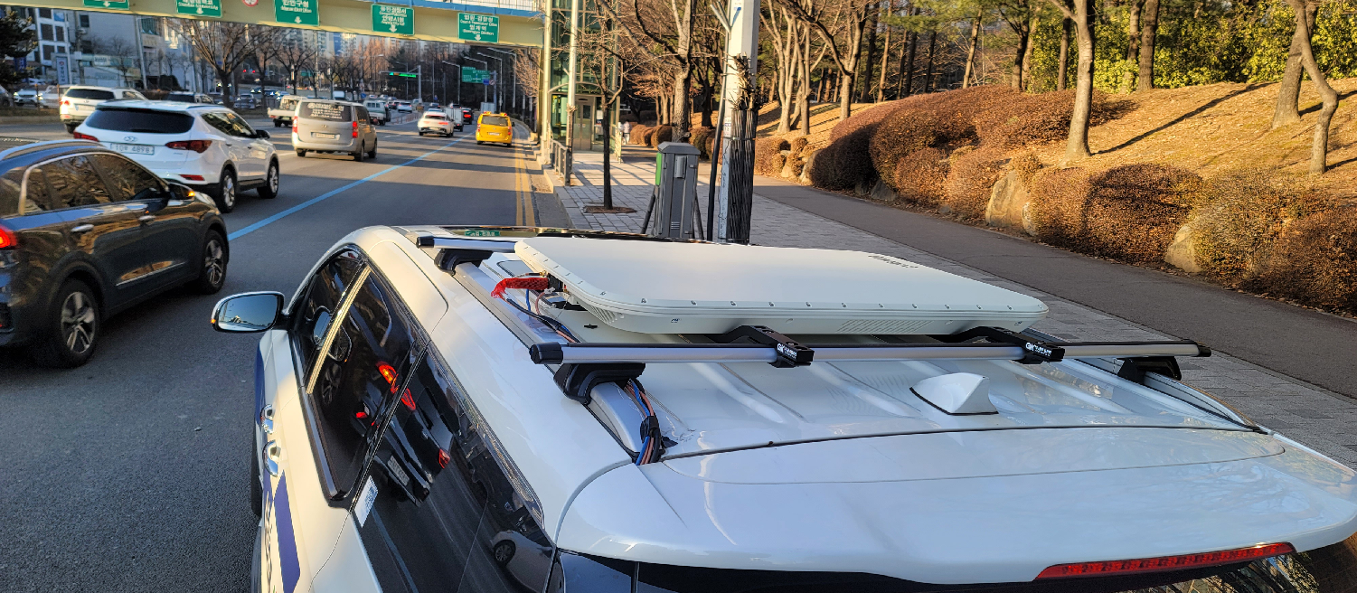 <b>Omega2 ESA Antenna</b><br>