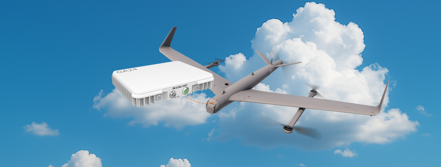 <b>GA24 Terminal</b>