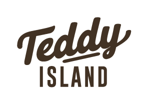 TEDDY ISLAND® 테디아일랜드