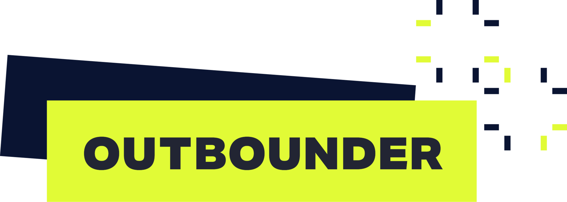 아웃바운더_로고_BI