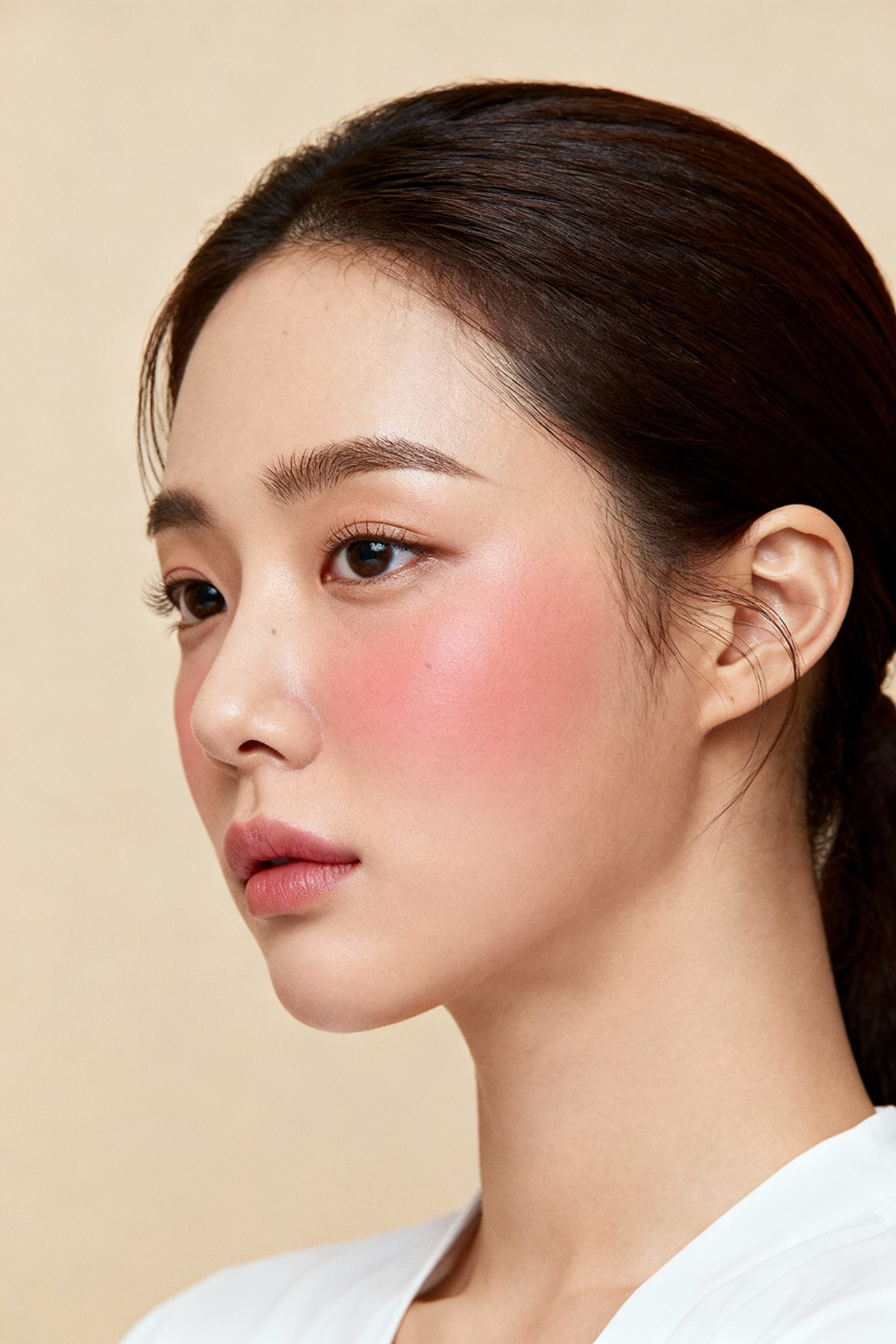 혈관/홍조