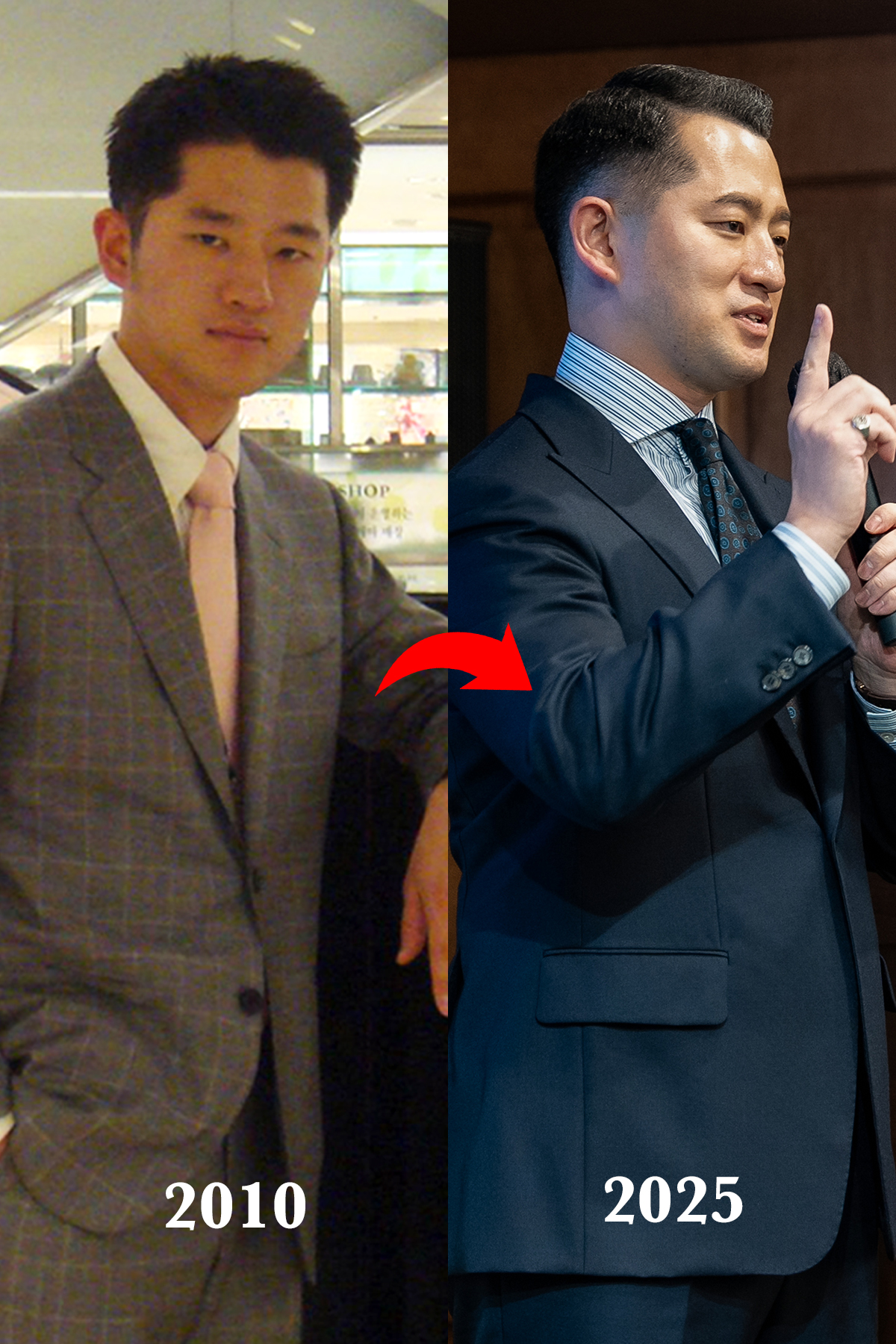 <strong>Life Story<strong/>