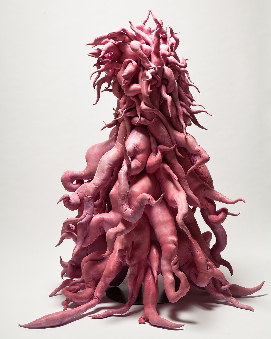 Monster Pink, 1998/2011, ⓒlehmannmaupin