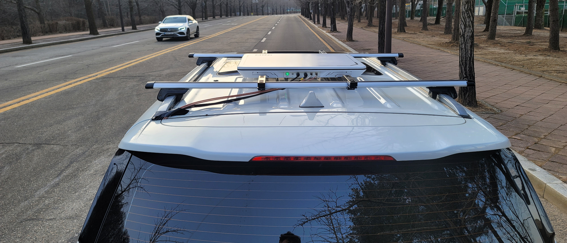 <b>MiNi ESA 안테나</b><br>