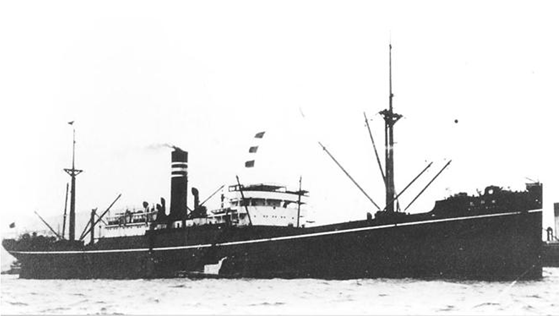 미토마루(水戸丸)