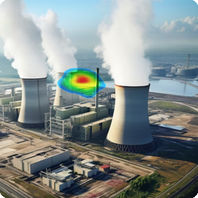 Explosion-Proof Facilities and Other Industrial Sites