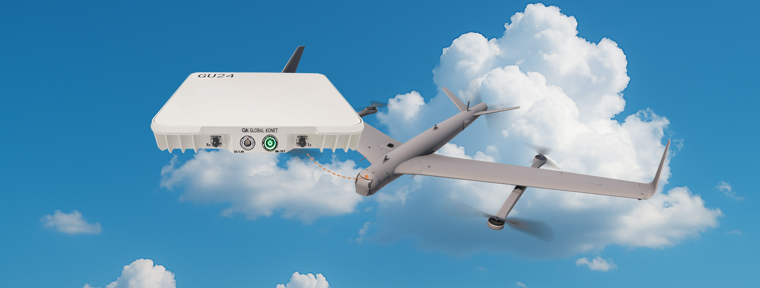 <b>GU24 ESA 안테나</b><br>