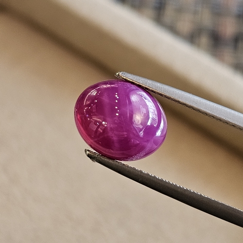 스타루비 캐보숑