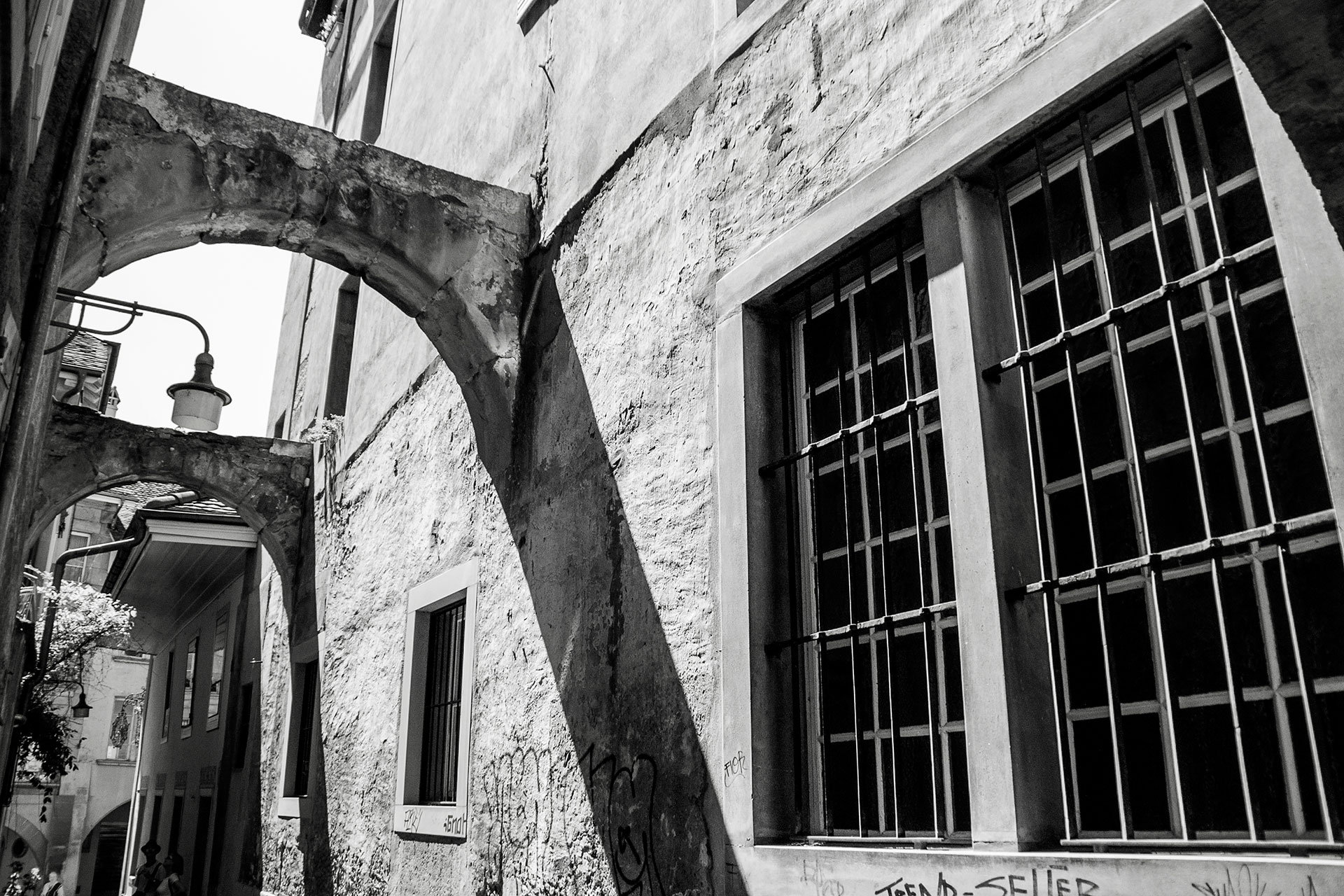 개인정보 처리방침