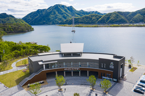 <p align=left>춘천시<br>관광휴게시설<br>하제만<br>2020