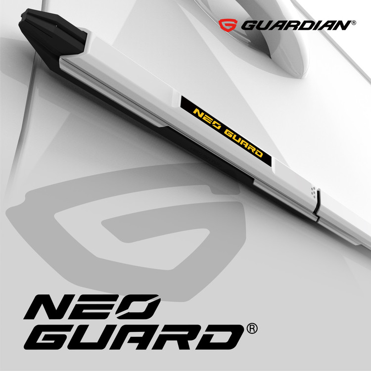 보수용 개별 파츠]가디언 도어가드 NEO-GUARD 전 차종 공용(싱글패키지