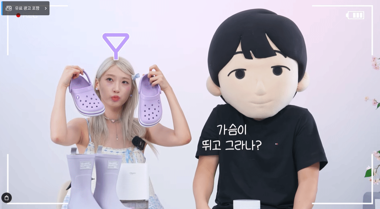 내일작가(유튜브) 내일레시피