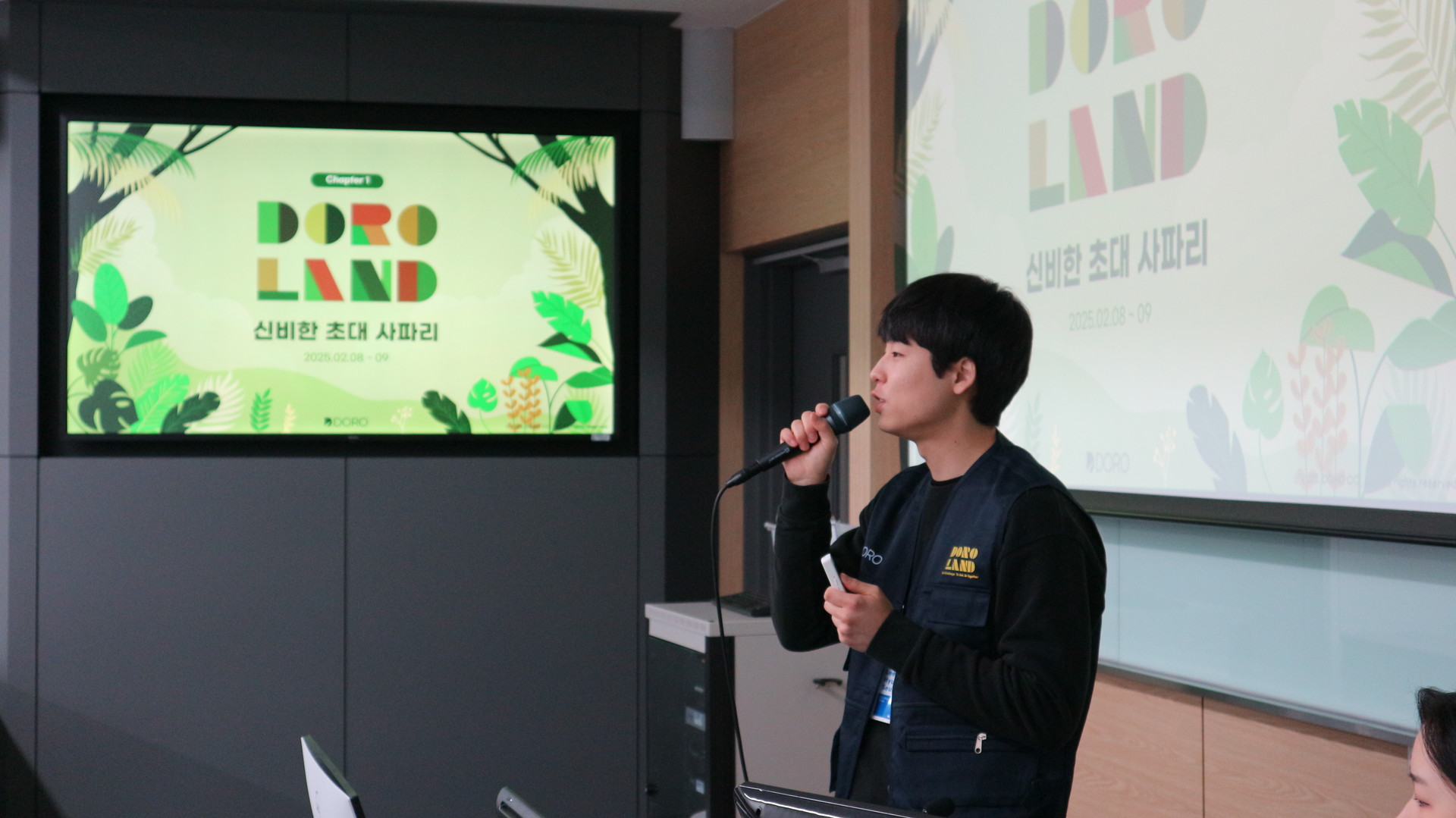 한양대 ERICA 로봇공학과 이현승 멘토