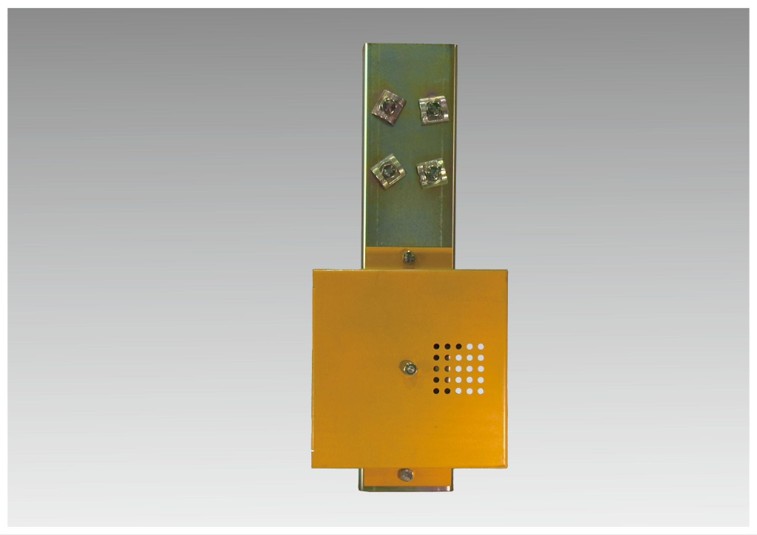 옵션) 유압식 E/L 엔코더타입 가능
