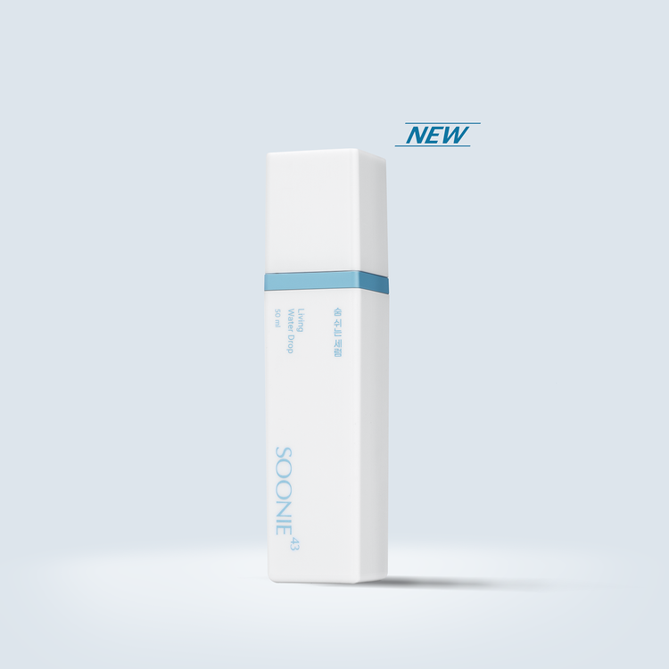 SOONIE 43 SERUM : SOONIE 43