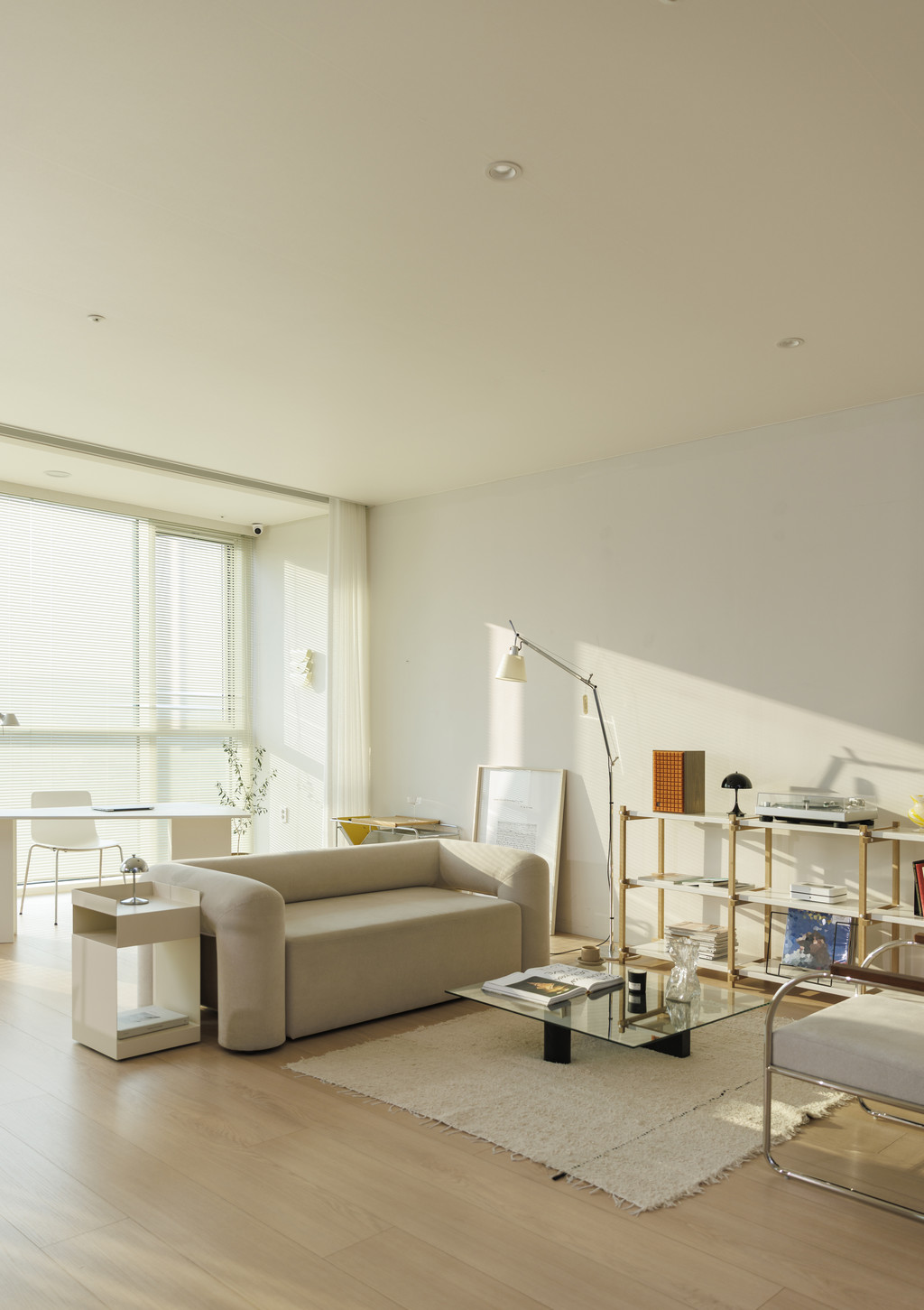 아카라라이프 Aqaralife