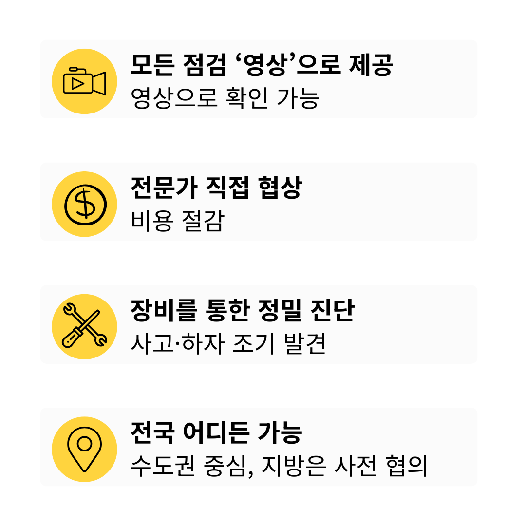 차를보다 중고차 구매대행을 선택해야 하는 이유