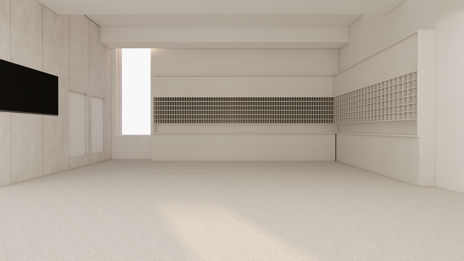 SPACE DESIGN