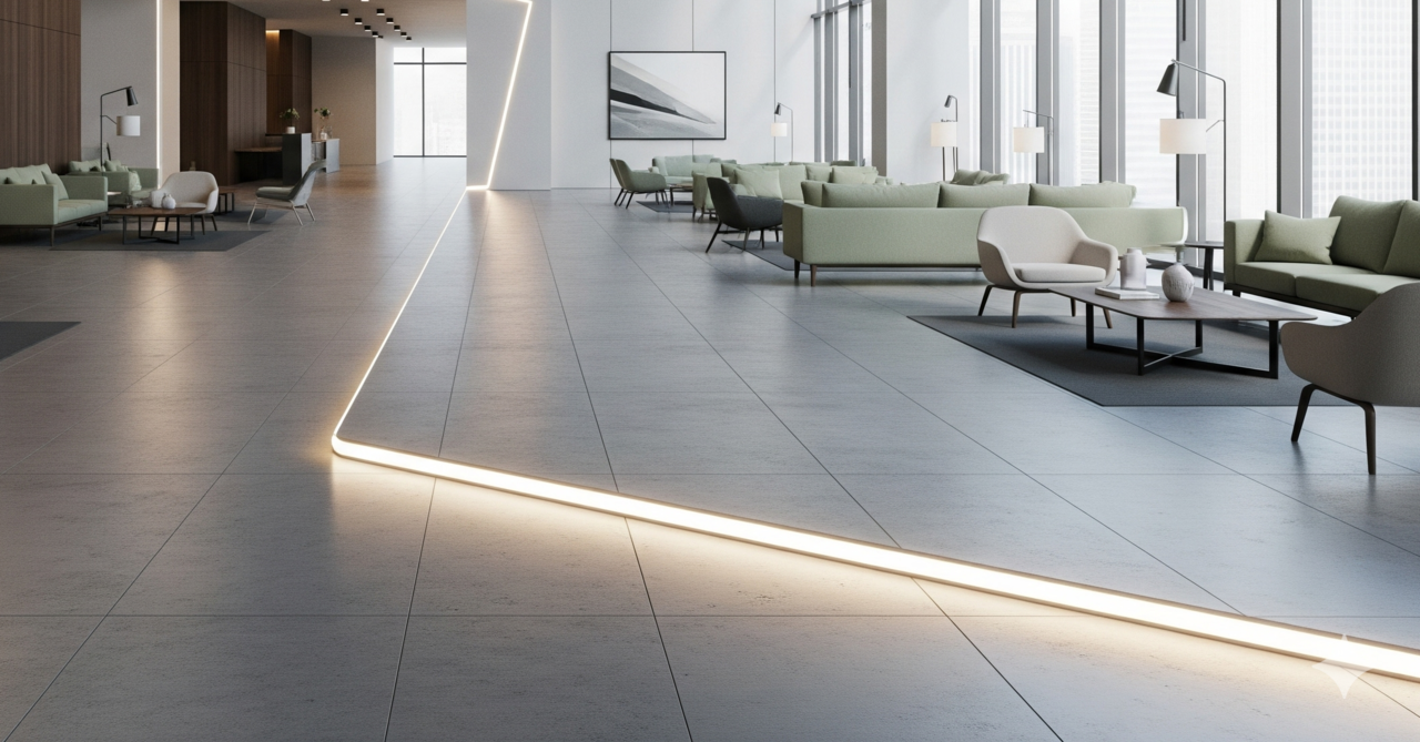 <p style="margin:0; font-weight:700;">깨끗한 공간</p>