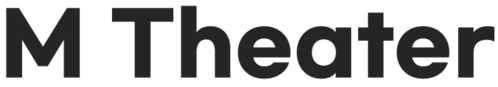 m극장 - 무대대관