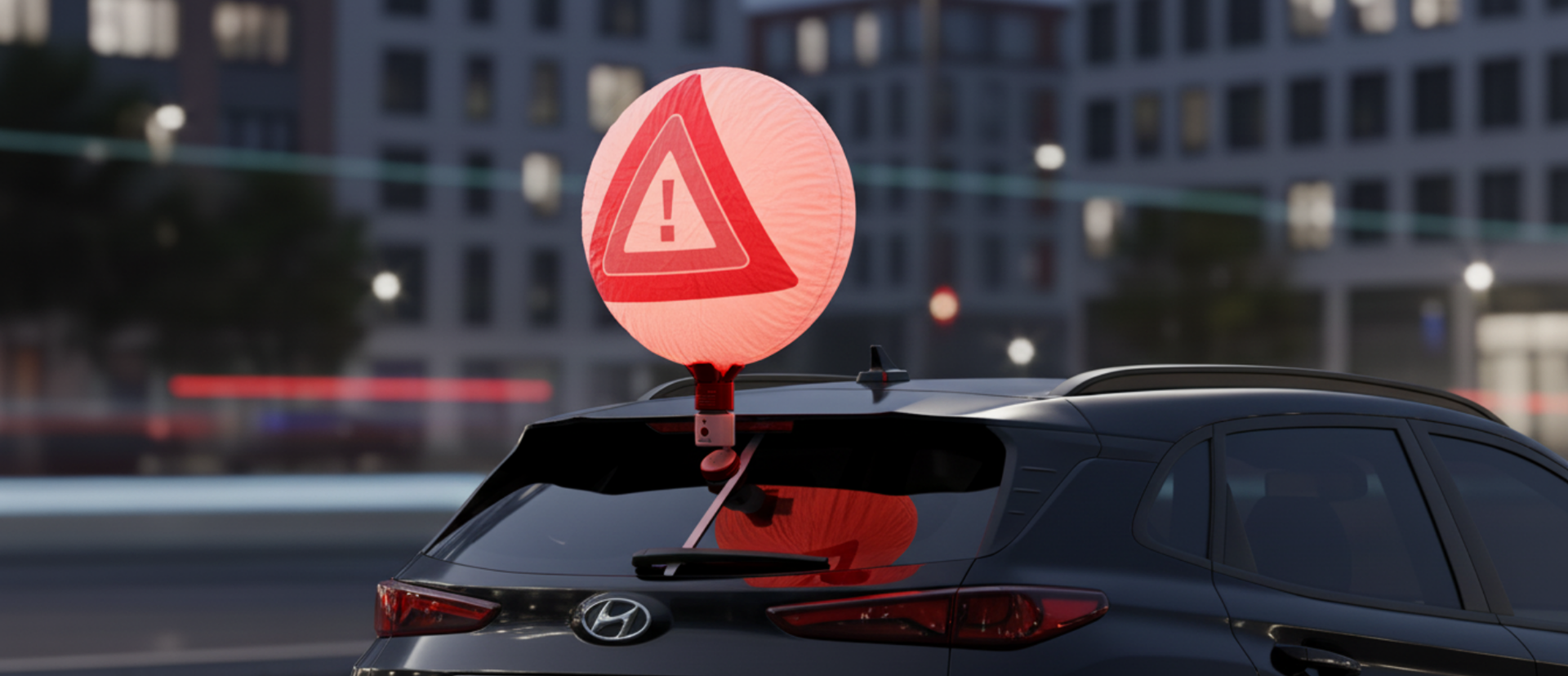 <br> <p style="text-align: left; color: #A4A4A4; font-size: 16px; line-height: 1;">INNOCEAN / 안전표지판</p> <p style="text-align: left; color: #131313; font-size: 24px; line-height: 0.7;">Safety Signaling</p>