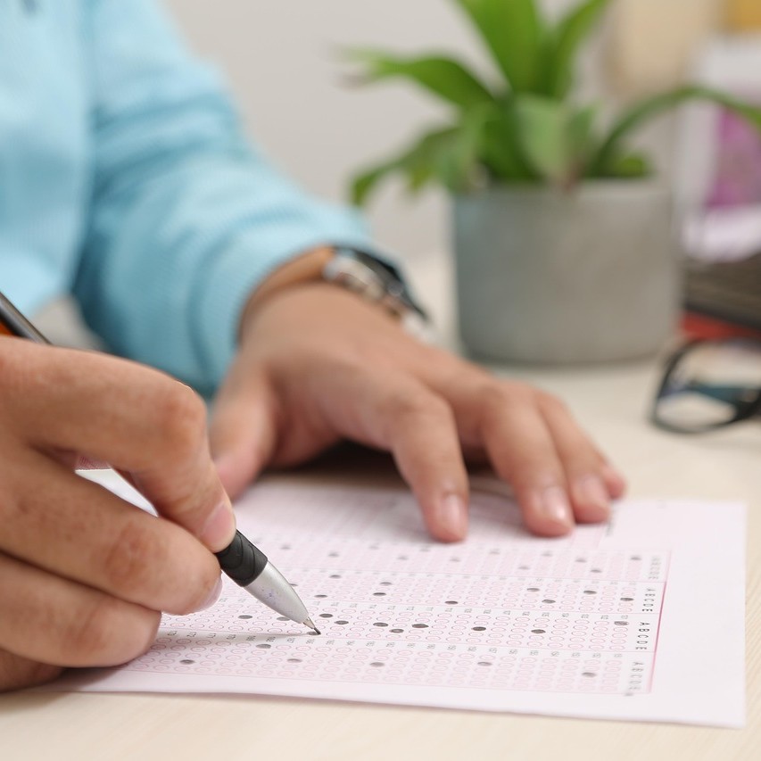 과학 영재성 평가 