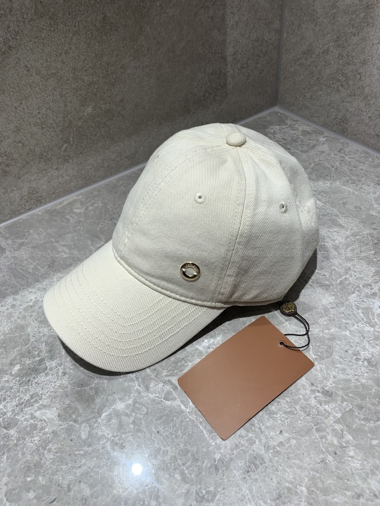 Circle ring cap : Lorr