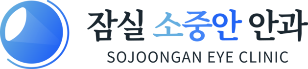 잠실소중안안과