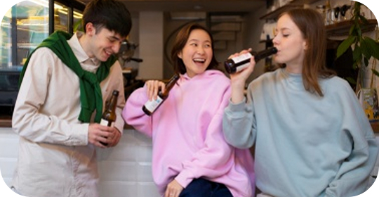 일상 건강 관리