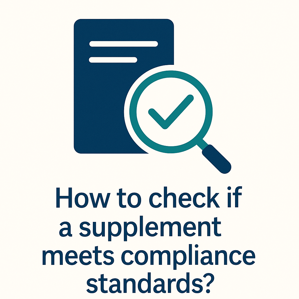 Health N LIV compliant with Australian standards and made in Australia premium supplement