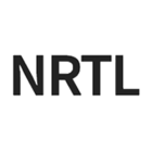 NRTL 인증 로고
