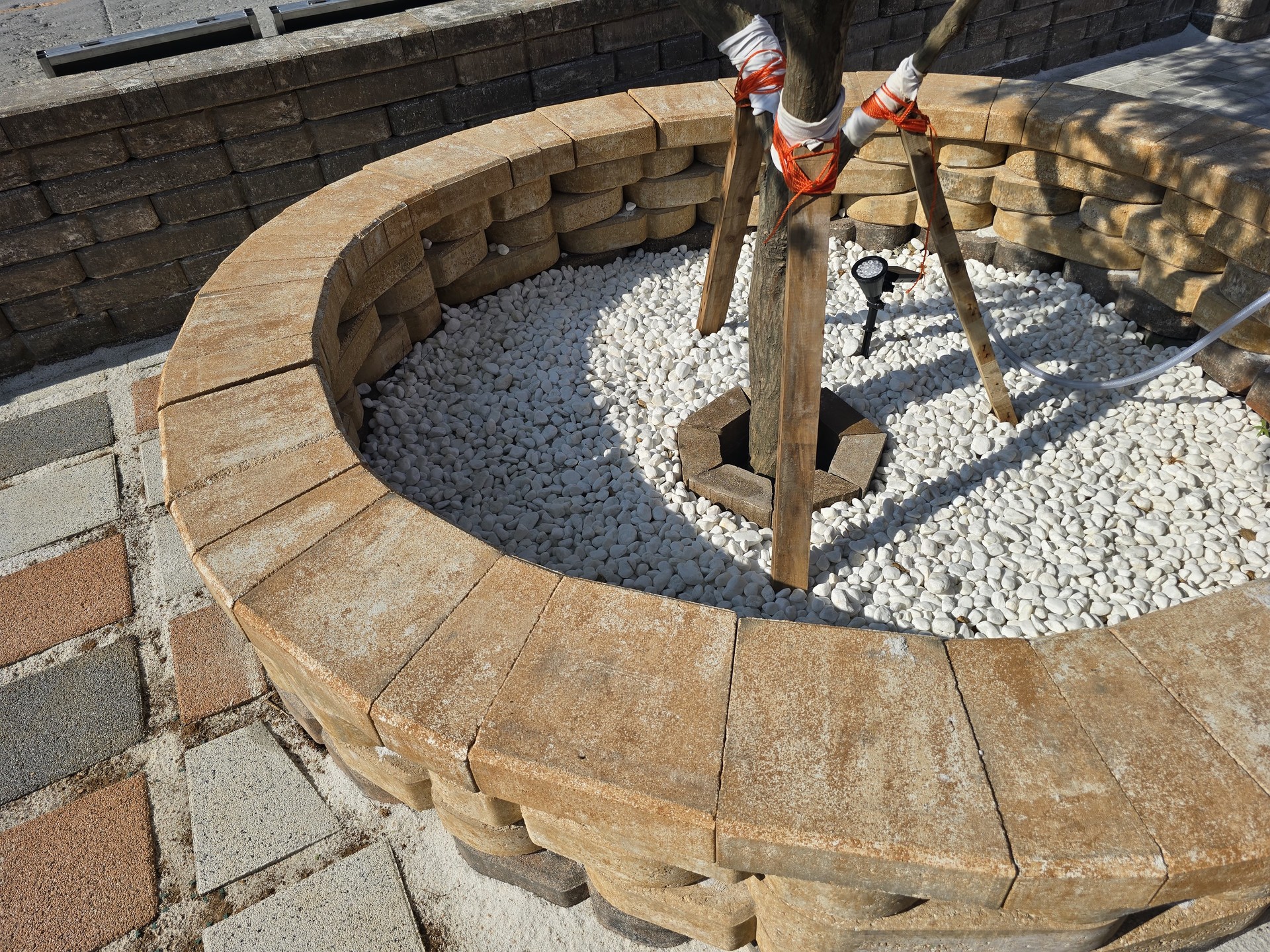 한림로덱스 전시장