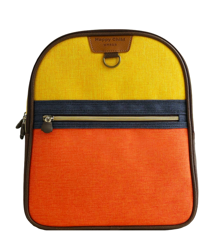 [효성가방] 세렌 가방 / 어린이집 유치원가방 아동백팩