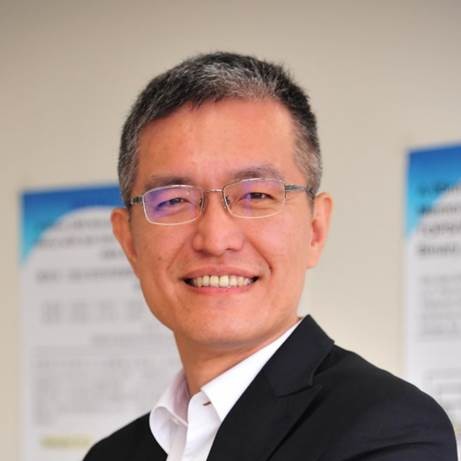 <h6>Chih-Cheng Hsieh</h6><br><strong>National Tsing-Hua University</strong><br>Taiwan