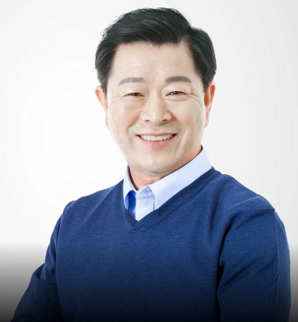 -<br><strong>Park Seung-won </strong> <br> <span style="font-size:14px;">Gyeonggi-do Mayor of Gwangmyeong</span>