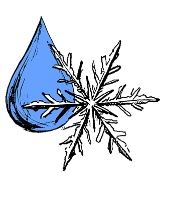 계절관리 일러스트