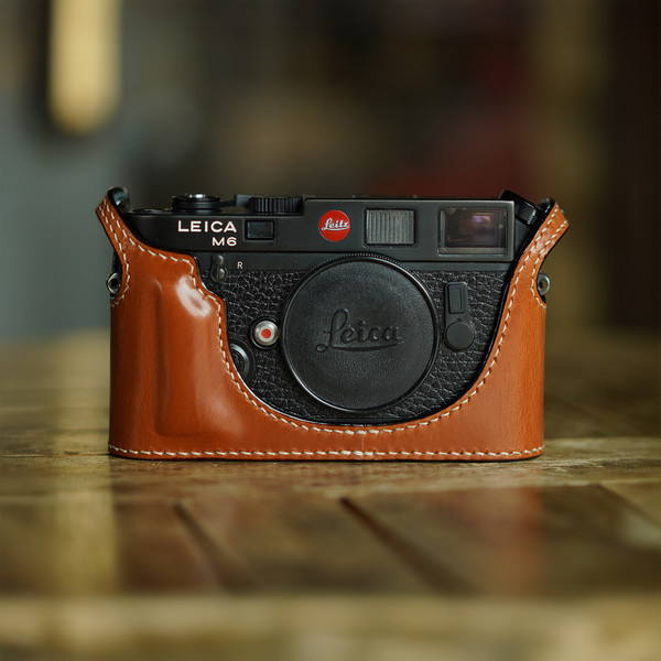 LEICA M6 トップカバー Top plate edge protector m6 : r/Leica