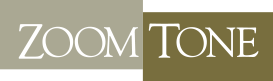 ZOOMTONE