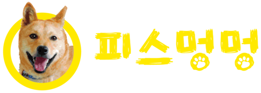 피스멍멍 유기견 입양센터