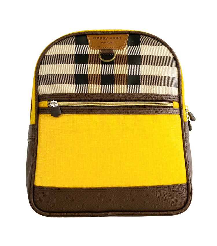 [효성가방] 밤비 가방 / 어린이집 유치원가방 아동백팩