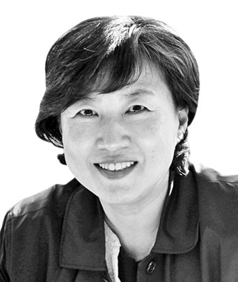 -<br><strong>Kim Jae-kyung</strong> <br> <span style="font-size:14px;">Director of the Community and Economy Institute </span>