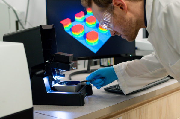 Redux AFM의 매우 쉽고, 간결한 사용