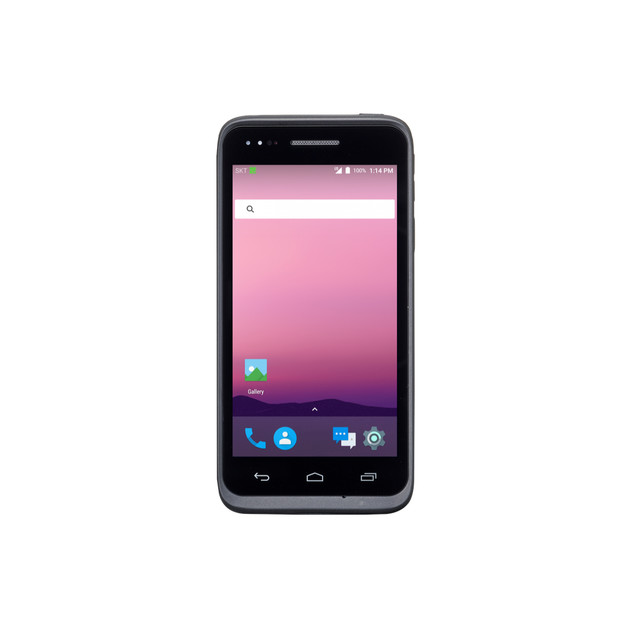 DS60 : 핸드헬드 컴퓨터 | 고성능 산업용 PDA 및 재고관리 단말기