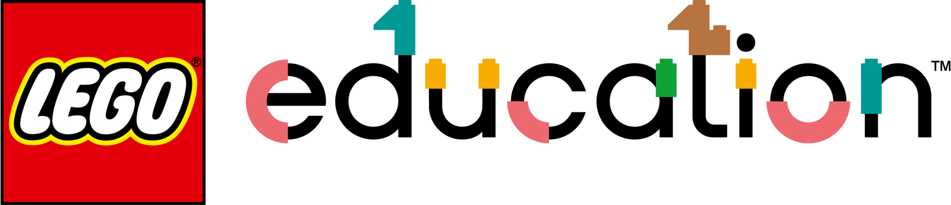 Lego Education Logo