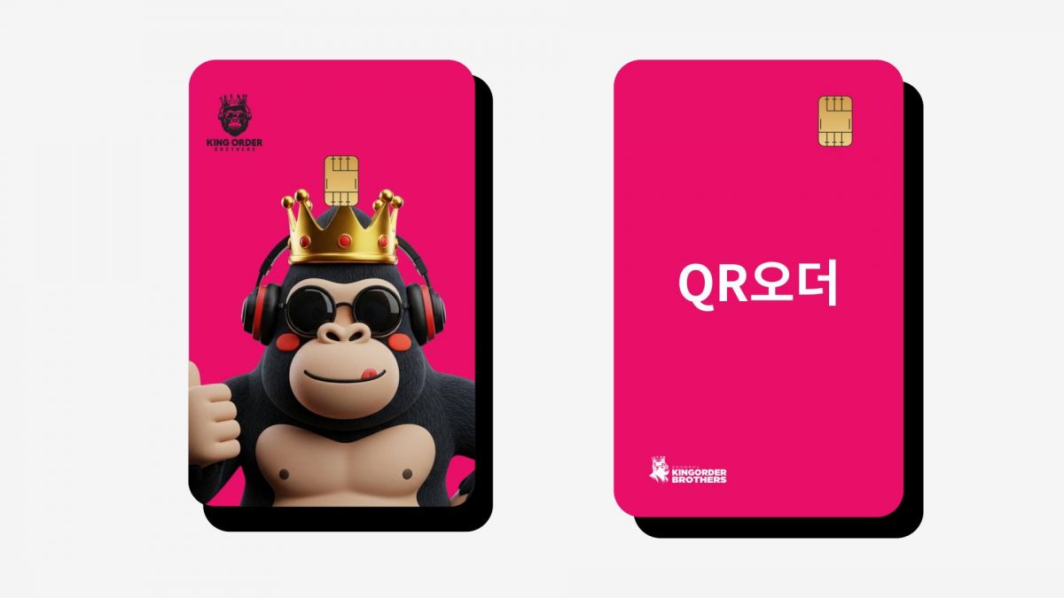 카드 단말기 없이도 OK! QR오더 QR킹으로 주문·결제까지 : 킹오더 활용법｜기능부터 매장 운영 꿀팁까지 한눈에!