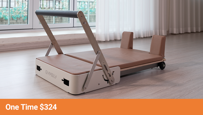 GYMBLY  Reformer ホームリフォーマー 21b9d1d4560a6.png
